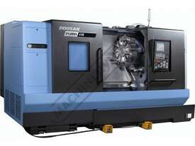 CNC Turning Centres Series Details PUMA 4100 - picture2' - Click to enlarge