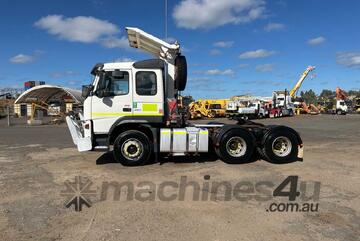 2004 Volvo FM9 Prime Mover Day Cab