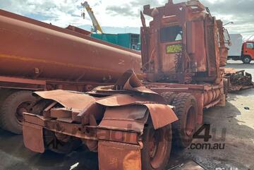 2021 Kenworth T659 Prime Mover