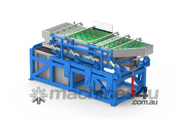 MM S3000-100 Wet Separator