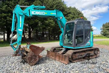 Kobelco 2014   SK75sr-3