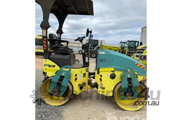 Ammann 2016   ARX26