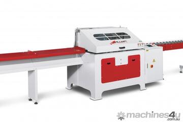 AUTOMATIC END MATCHING MACHINE (MODEL: EMA-250) AUTOMATIC END MATCHING MACHINE (MODEL: EMA-250)