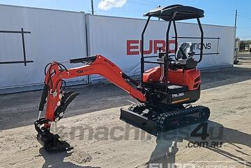 Unused 2026 TPM TPM-20KH