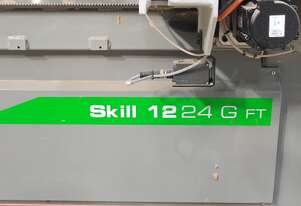 QUICK SALE CNC Biesse Skill 1224 G FT 20