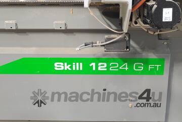 QUICK SALE CNC Biesse Skill 1224 G FT 20