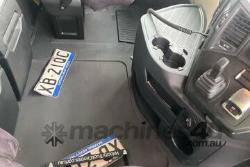 2023 Mercedes Benz Actros 2663 Prime Mover