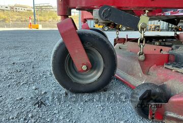 2019 Toro Z Master 3000 Zero Turn Ride On Mower