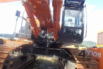 Hitachi 2022   ZX890LCH-6