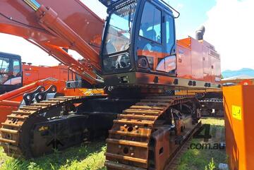 Hitachi 2022   ZX890LCH-6
