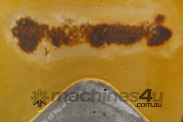 Komatsu WA900-3 Wheeled Loader