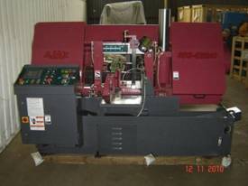 AJAX Taiwanese Auto Bandsaws up to 530mm - picture0' - Click to enlarge