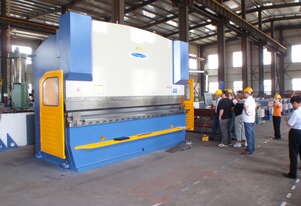 LARGE CAPACITY - 400TON - 1500TON