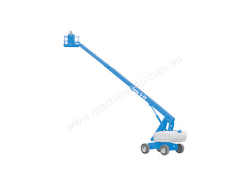 New Genie aerial platform, new Genie aerial platform for sale