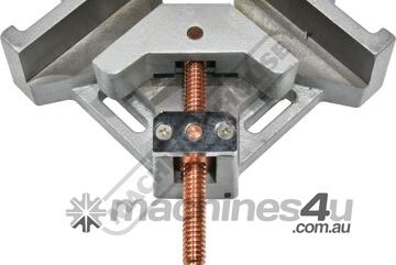 90 degree Angle Vice Clamp AC-60 Jaw Width - 2 x 60mm 60mm Jaw Opening