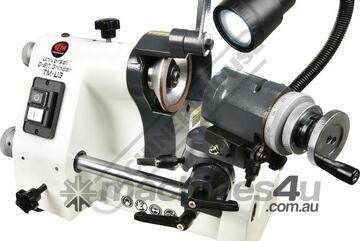 Universal D BIT Grinder TM-U3 370W, 240V Motor
