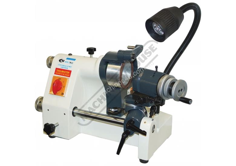 New Toolmaster TMU3 Tool & Cutter Grinders in NORTHMEAD, NSW Price 1,350