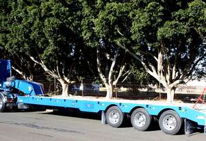 Rhino 2025   3x4 Deck Widener Rhino 2025   3x4 Deck Widener