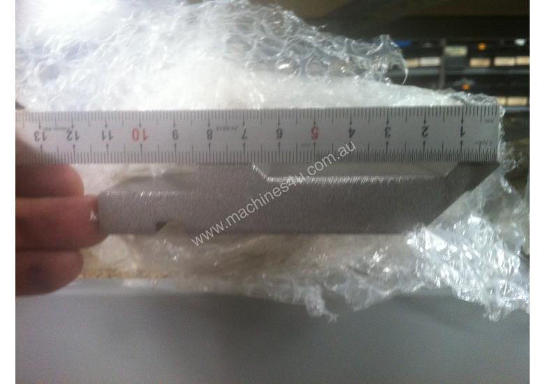 New 2022 gimec US 125 88 Press Brake Tooling in , Listed on Machines4u