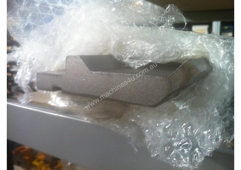 New 2022 gimec US 125 88 Press Brake Tooling in , Listed on Machines4u