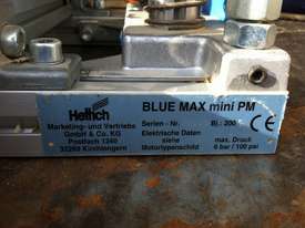 Blue Max Press.  - picture0' - Click to enlarge