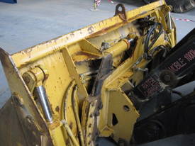 2008 Year Caterpillar 432 - picture0' - Click to enlarge