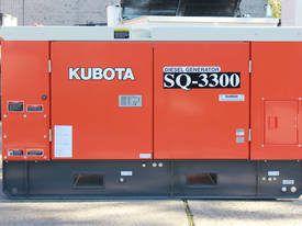 KUBOTA SQ3300 - 33 kVA Diesel Generator - picture2' - Click to enlarge