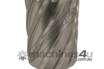 HSS Drill Broach Cutter Suits Toolmaster Magnetic Base Drills 44 x 50mm Capacity