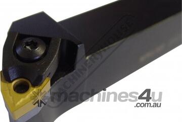 Right Hand Turning Tool Holder MWLNR-2525-M08 25mm Tool Height Insert tip not included