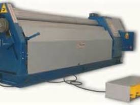 FACCIN ASI THREE ROLL PLATE ROLLS - picture1' - Click to enlarge