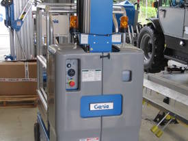 Genie Runabout - GR15 - Self Propelled Personnel Lift - picture1' - Click to enlarge