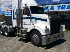 2010 Kenworth T408 ITSLEEPER LOW KLM LOWTARE BD RT - picture0' - Click to enlarge