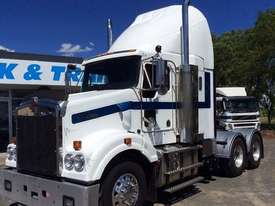 2010 Kenworth T408 ITSLEEPER LOW KLM LOWTARE BD RT - picture1' - Click to enlarge