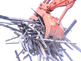 EMBREY HDR110  suits 18-24t excavators. - picture1' - Click to enlarge