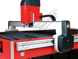 Swiftcut 2500WT MK4 - picture2' - Click to enlarge