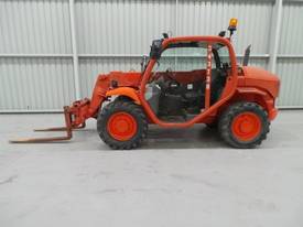 2005 Manitou MT 523 Telehandler - picture0' - Click to enlarge