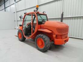 2005 Manitou MT 523 Telehandler - picture1' - Click to enlarge
