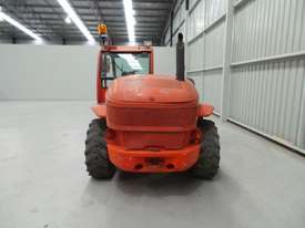 2005 Manitou MT 523 Telehandler - picture2' - Click to enlarge