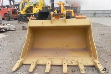 Oz   Bucket-GP Attachments