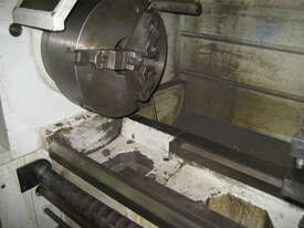 Used Seiki-XL Centre Lathe - picture1' - Click to enlarge