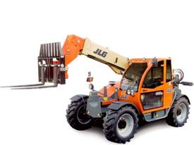 JLG 4009 PS Telehandler 7-10m - picture0' - Click to enlarge
