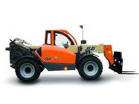 JLG 4009 PS Telehandler 7-10m - picture0' - Click to enlarge