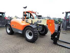 JLG 4009 PS Telehandler 7-10m - picture1' - Click to enlarge
