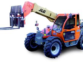 JLG 4009 PS Telehandler 7-10m - picture2' - Click to enlarge