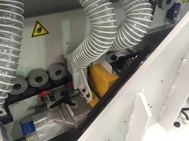 2/3 Compact Heavy Duty Edgebander Hotmelt - picture2' - Click to enlarge