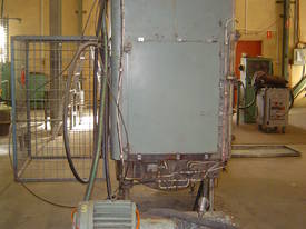 Mechanical Press 50 Tonne - picture0' - Click to enlarge