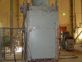 Mechanical Press 50 Tonne - picture0' - Click to enlarge