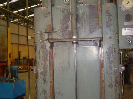 Mechanical Press 50 Tonne - picture1' - Click to enlarge