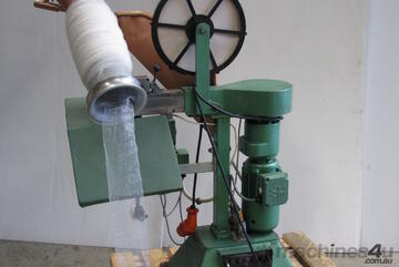 Fruit Orange Mesh Bagging Packaging Machine