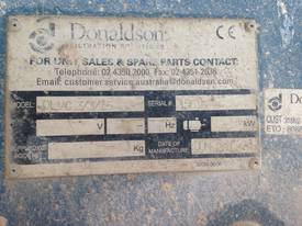 DONALDSON CASED DUST FILTER - picture1' - Click to enlarge
